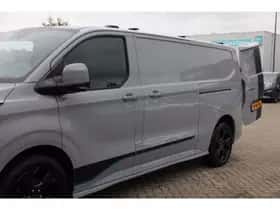 Ford Transit (2024) thumbnail 9