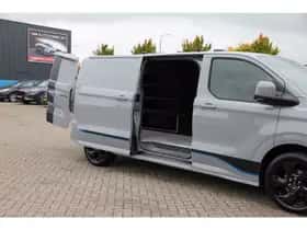 Ford Transit (2024) thumbnail 10