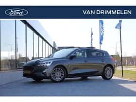 Ford Focus (2018)