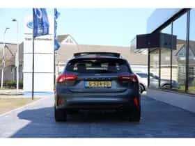 Ford Focus (2018) thumbnail 5