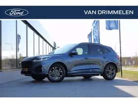 Ford Kuga (2024)