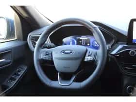 Ford Kuga (2024) thumbnail 12