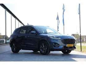 Ford Kuga (2024) thumbnail 3