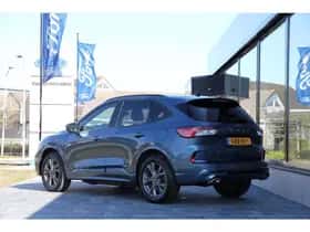 Ford Kuga (2024) thumbnail 4