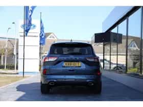 Ford Kuga (2024) thumbnail 5
