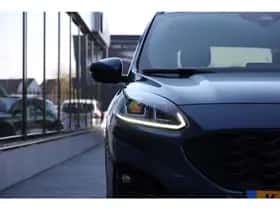 Ford Kuga (2024) thumbnail 10