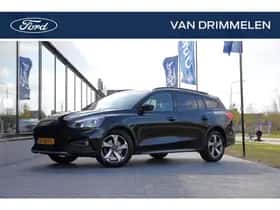 Ford Focus (2021)