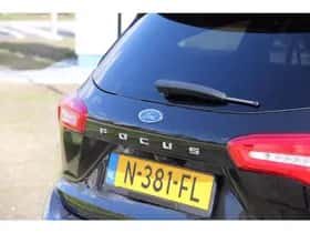 Ford Focus (2021) thumbnail 11