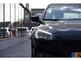 Ford Focus (2021) thumbnail 12