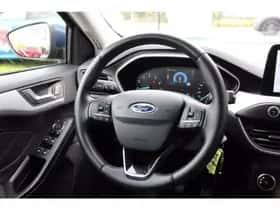 Ford Focus (2018) thumbnail 15