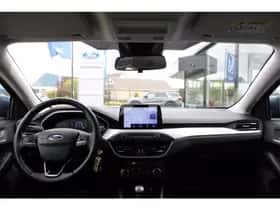 Ford Focus (2018) thumbnail 30