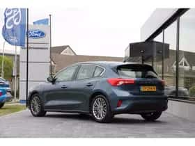 Ford Focus (2018) thumbnail 6