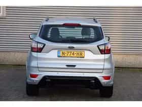 Ford Kuga (2019) thumbnail 11