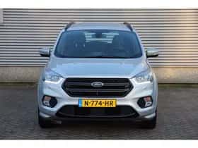 Ford Kuga (2019) thumbnail 3