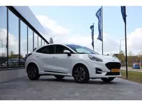 Ford Puma (2023) thumbnail 3