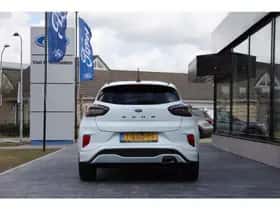 Ford Puma (2023) thumbnail 5