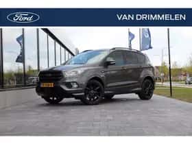 Ford Kuga (2018)