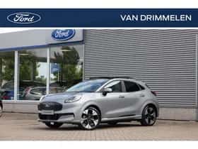 Ford Puma (2025)