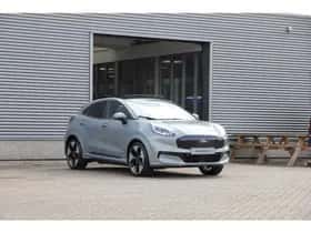 Ford Puma (2025) thumbnail 3