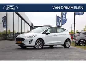Ford Fiesta (2018)