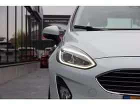 Ford Fiesta (2018) thumbnail 12