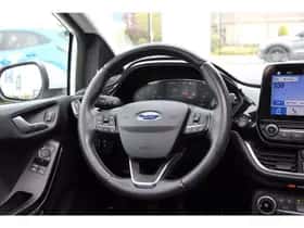 Ford Fiesta (2018) thumbnail 13