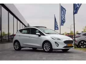 Ford Fiesta (2018) thumbnail 3