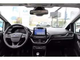 Ford Fiesta (2018) thumbnail 28