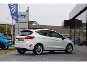 Ford Fiesta (2018) thumbnail 4