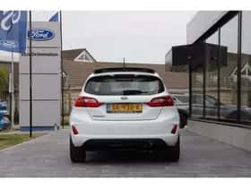 Ford Fiesta (2018) thumbnail 5