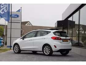 Ford Fiesta (2018) thumbnail 6