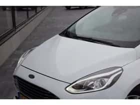 Ford Fiesta (2018) thumbnail 9