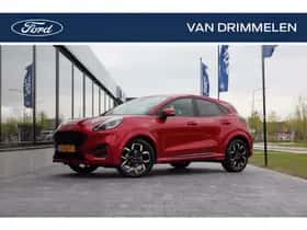 Ford Puma (2023)