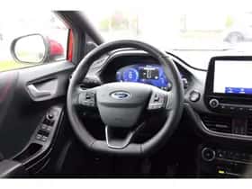 Ford Puma (2023) thumbnail 17