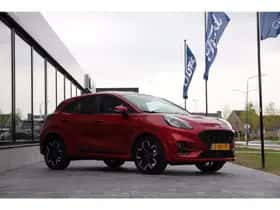 Ford Puma (2023) thumbnail 3