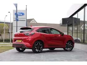 Ford Puma (2023) thumbnail 4