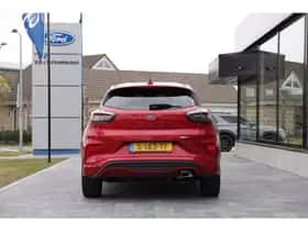Ford Puma (2023) thumbnail 5