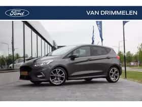 Ford Fiesta (2018)