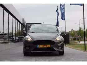 Ford Fiesta (2018) thumbnail 2