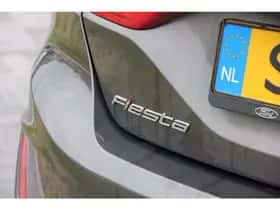 Ford Fiesta (2018) thumbnail 11