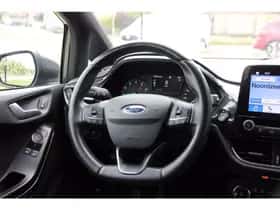 Ford Fiesta (2018) thumbnail 14