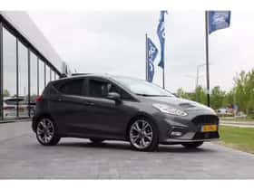 Ford Fiesta (2018) thumbnail 3