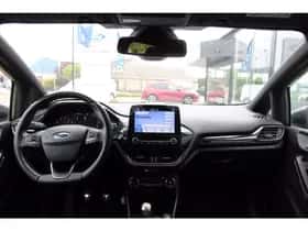 Ford Fiesta (2018) thumbnail 25