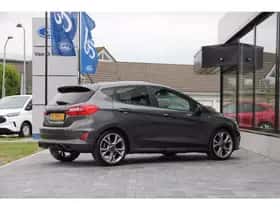 Ford Fiesta (2018) thumbnail 4