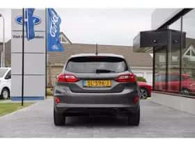 Ford Fiesta (2018) thumbnail 5
