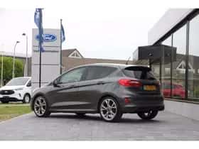 Ford Fiesta (2018) thumbnail 6