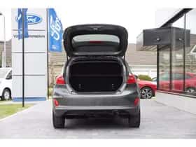 Ford Fiesta (2018) thumbnail 7