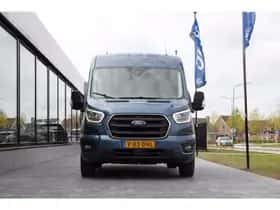 Ford Transit (2024) thumbnail 2