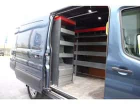 Ford Transit (2024) thumbnail 11