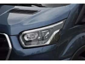 Ford Transit (2024) thumbnail 12